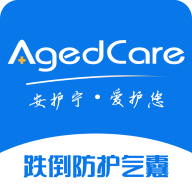 安护宁图标
