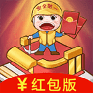 盖楼大作战图标