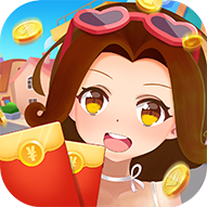 财富小镇福利版1.1.1图标