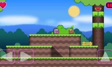 米梅莱特游戏安卓版