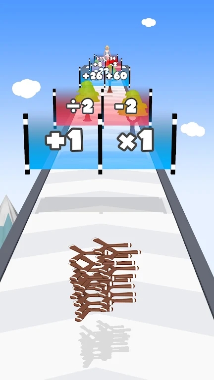 扔回旋镖ThrowaBoomerang图1