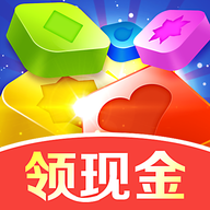 消除小方块图标