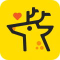 小鹿陪练图标