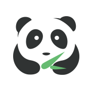 熊猫公寓图标