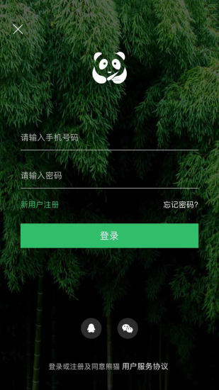 熊猫公寓图3