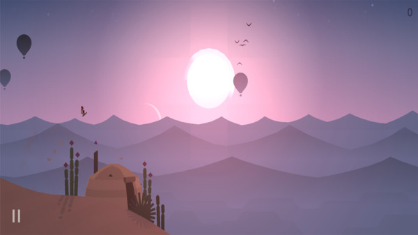 指尖滑板2安卓版