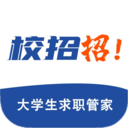 校招招图标