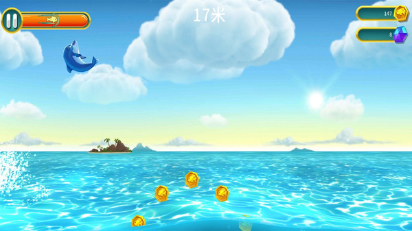 海洋动物传奇图1