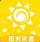 阳光资讯图标