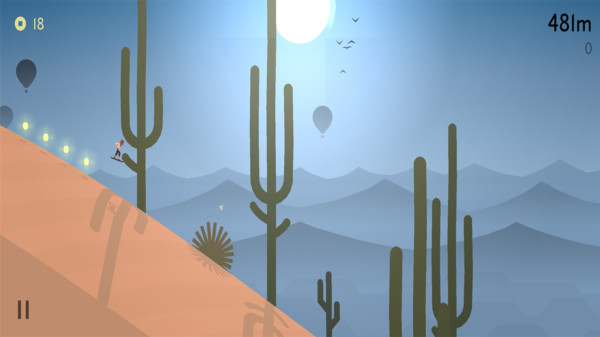 指尖滑板2安卓版