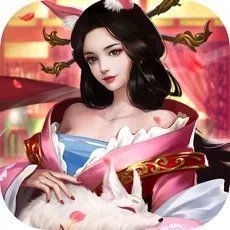 江山美人游戏图标