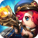 潮爆战纪小米版