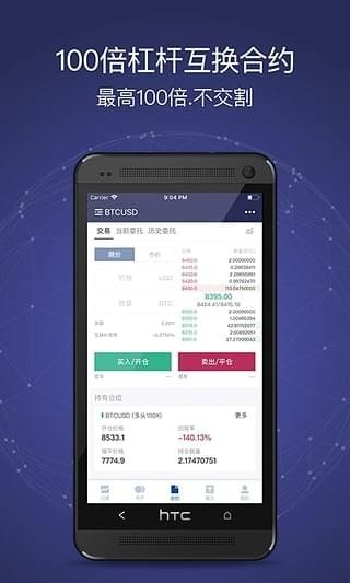 58coin交易所图1