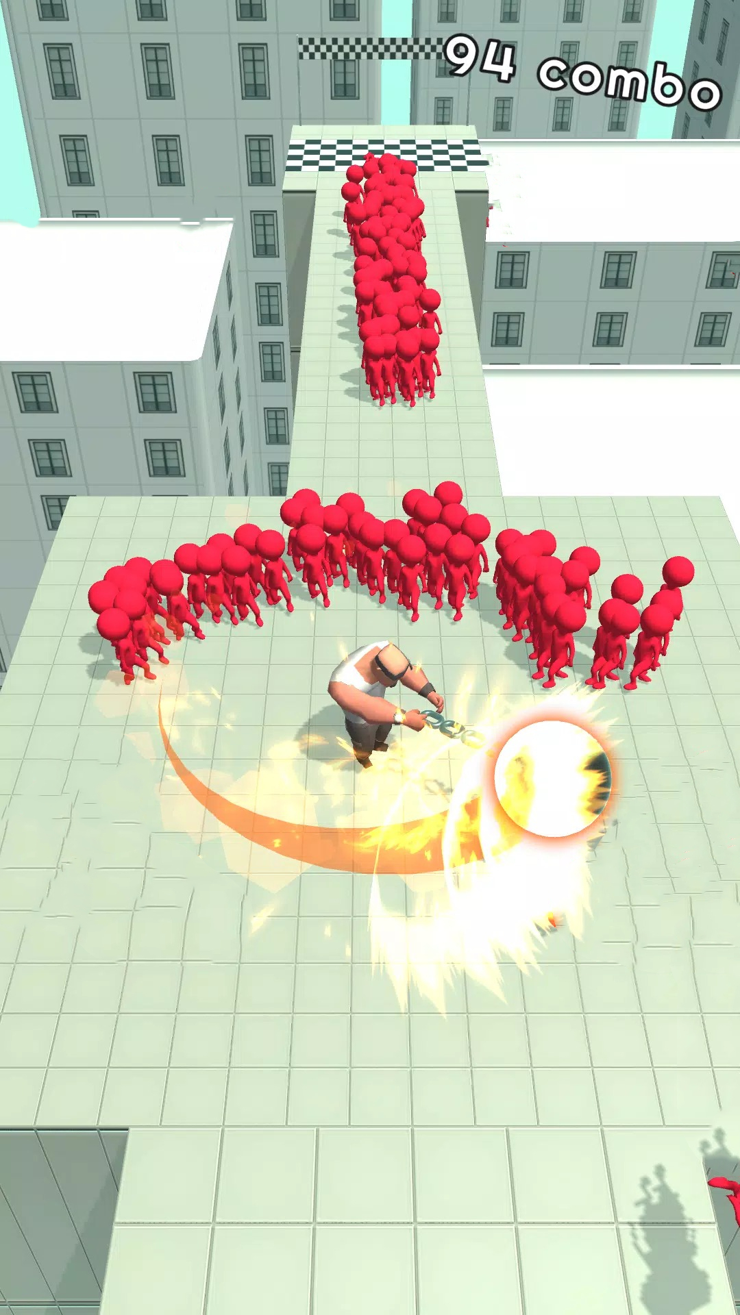 链球猛男游戏图2