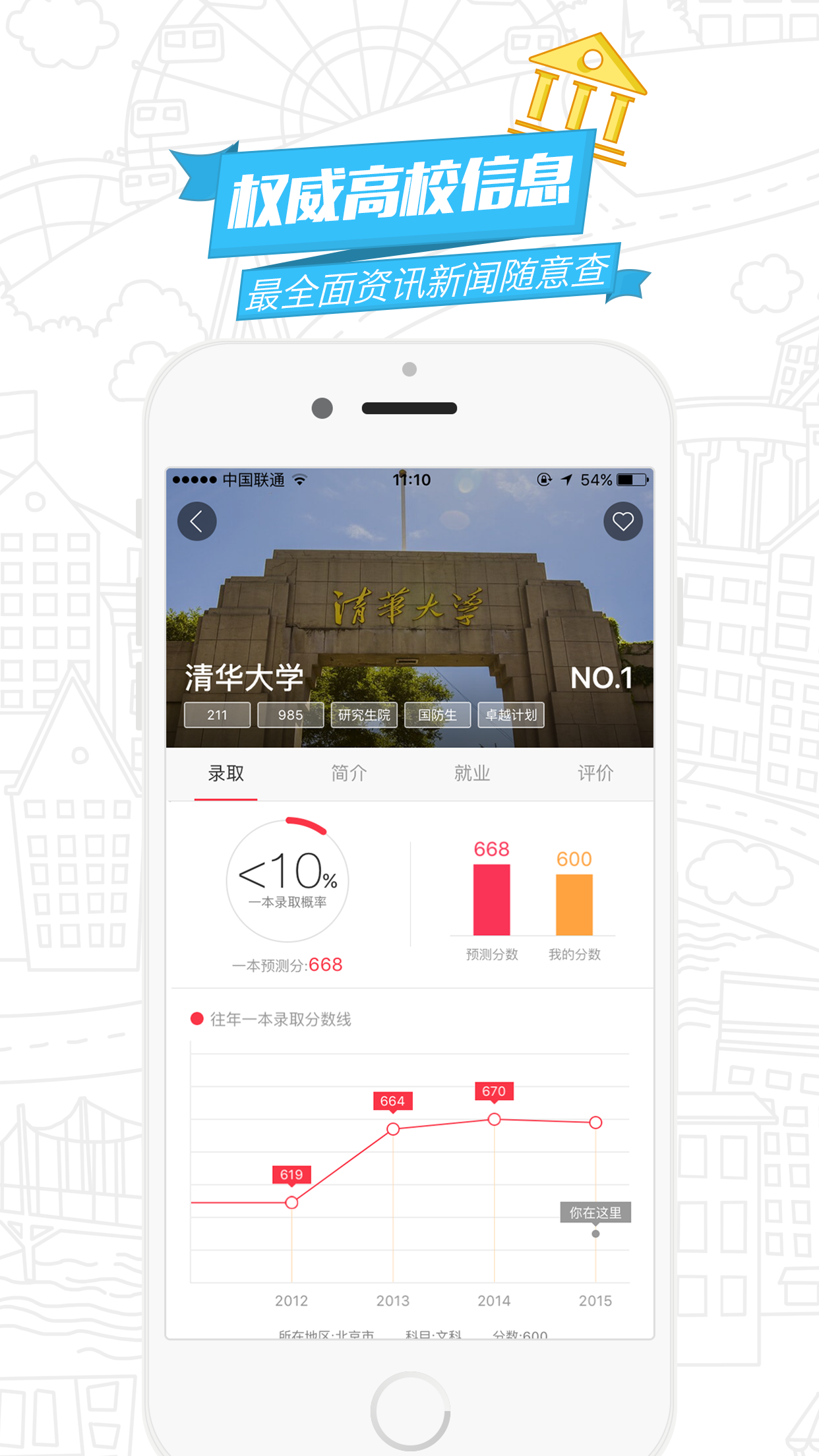 高途志愿官网版app图4