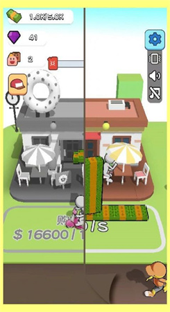 开心盖大楼图1