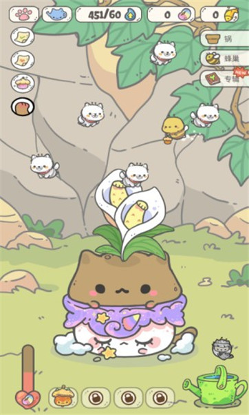 我的猫锅官方最新版图1