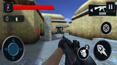 精英求生大乱斗图4