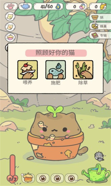 我的猫锅官方最新版图3