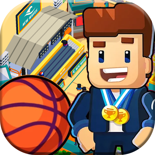 建造体育帝国游戏