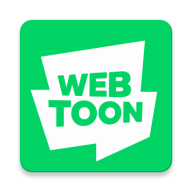 webtoon中文版