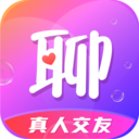 同城寻聊交友app