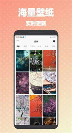 魔秀主题图1