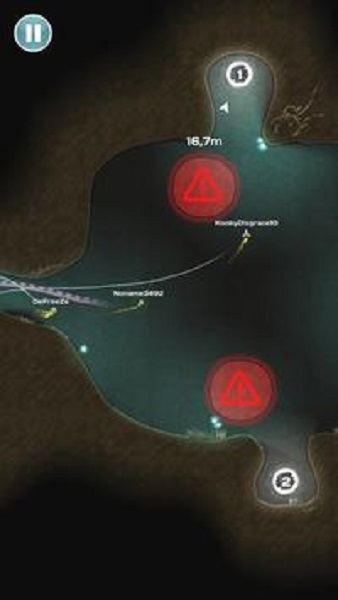 科斯莫冲刺CosmoDash图3