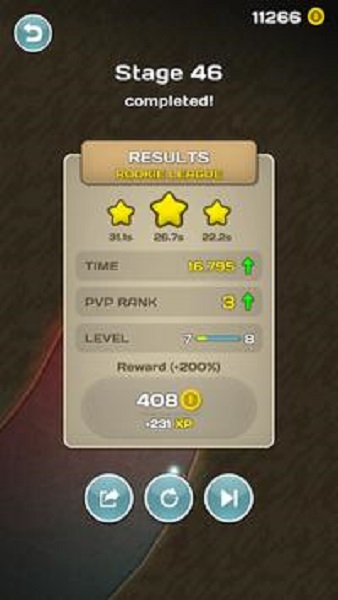 科斯莫冲刺CosmoDash图2