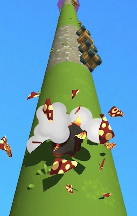 打碎龙蛋Breakanegg