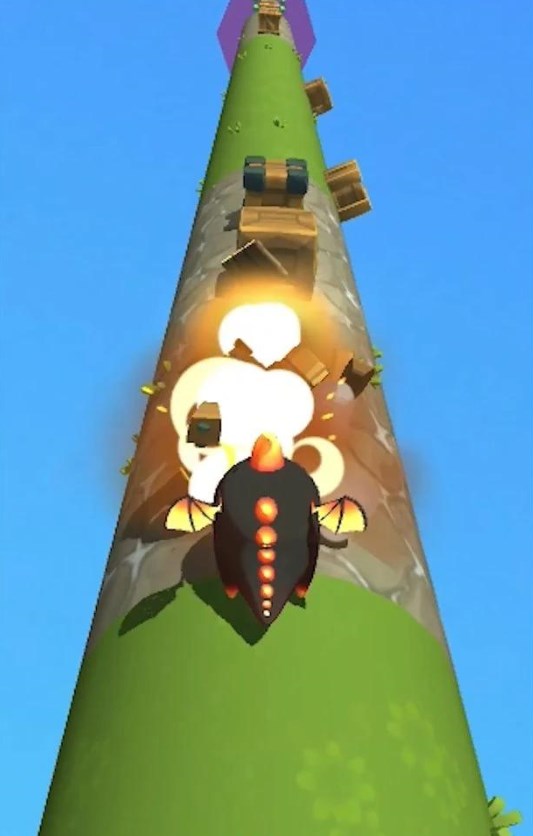 打碎龙蛋Breakanegg