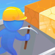 矿工跑酷MinerRun