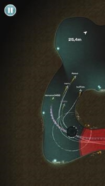 科斯莫冲刺CosmoDash图1