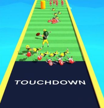 后卫得分跑runningback3d图5