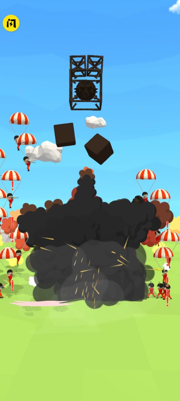 沙漠特种兵游戏图3
