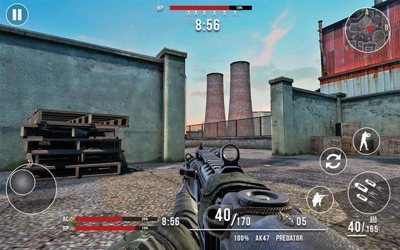 不可能的突击任务FrontlineAssault图2