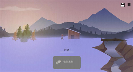 篝火被遗忘的土地无限资源图4