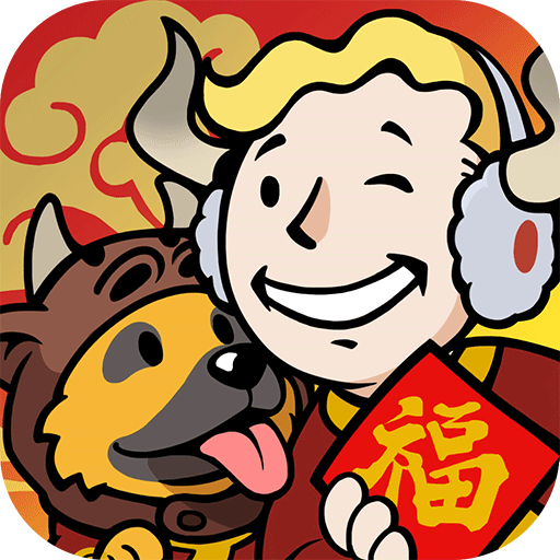 辐射避难所online无限内购版