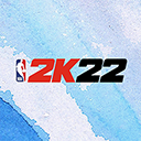 nba2k22手机版图标