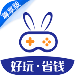 巴兔游戏图标