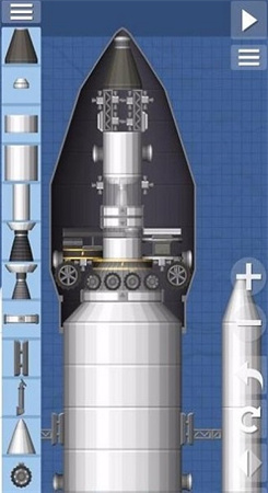 航天模拟器1.5.5.7完整版汉化