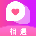 相遇图标