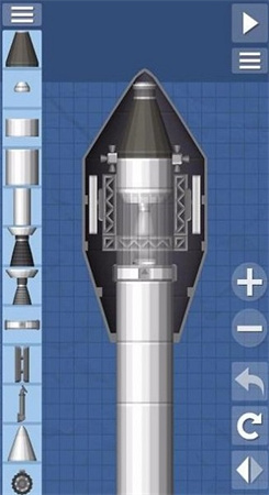 航天模拟器1.5.7.5完整版汉化