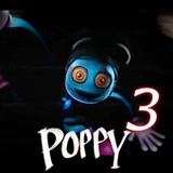 poppy playtime