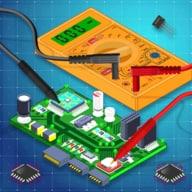 电器维修专家ElectronicsRepairMaster1.7图标