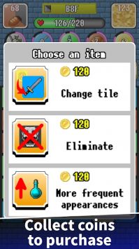 解谜与剑地下城Puzzsword1.0.3图3