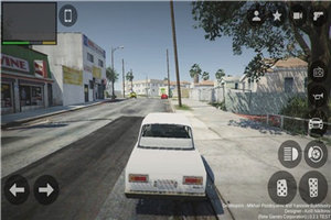 GTA5手游图2