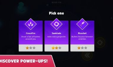 机器人浪潮Robobusters1.0.1图1