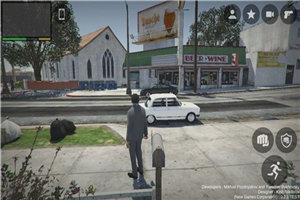 GTA5手游图3