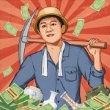 王铲铲的致富之路内置修改器图标